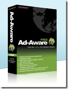 Ad-Aware 2007 Free - Lavasoft