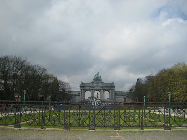 Parco del Cinquecentenario