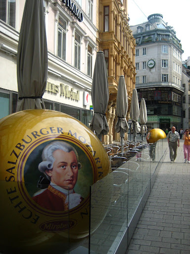 Elysir a Vienna