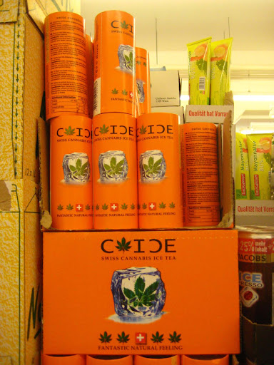 Il the alla cannabis