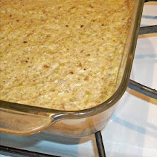 Artichoke Heart Dip