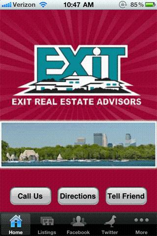Exit Real Estate Advisors