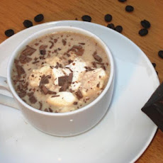 Viennese Coffee
