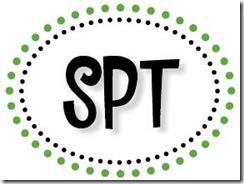 SPT LOGO