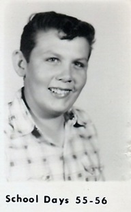 Willie Angle 1955