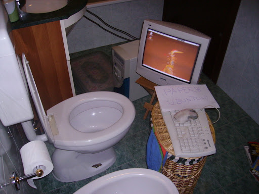 ubuntu