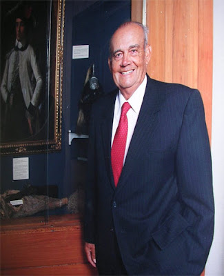 Frank Fernandez. Foto de manuelmoramorales