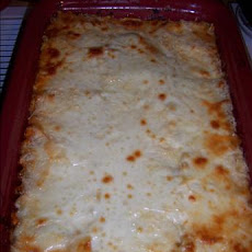 Ed's Lasagna