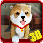 Dog Simulator 3D – Pet Puppy Apk