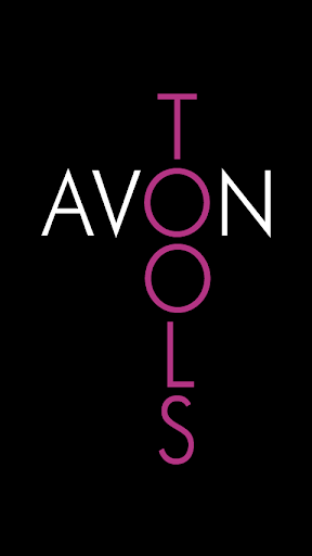 Avon Rep Tools for Success