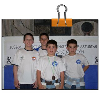 Finales JDP ENC