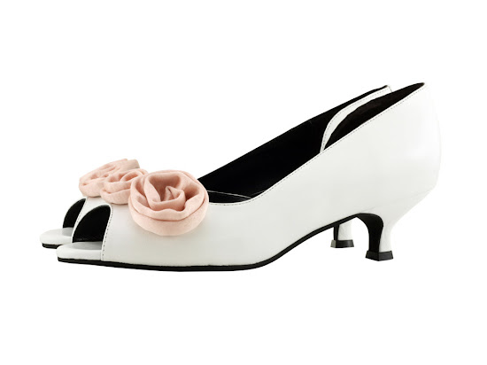 I Designed My Perfect Shoes!