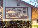 Wheatland Baptist Church