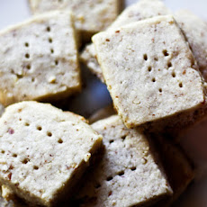 Pecan Sandies