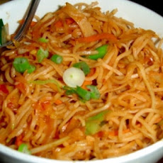 Vegetarian American Chop Suey (Crock-Pot)