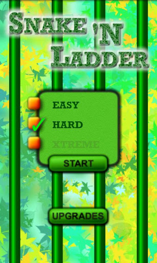 【免費街機App】Snake & Ladder-APP點子