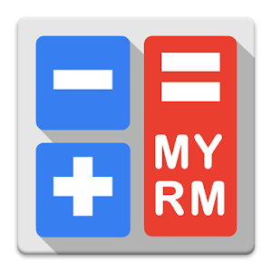 Malaysia RM Exchange Rate.apk 1.1.0