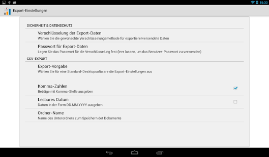 How to get FiBu Touch 1.5 unlimited apk for laptop