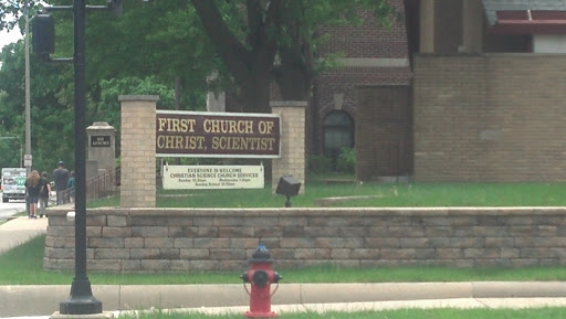 First Church Of Christian Scientist