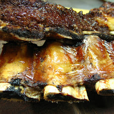 Asado de Tira