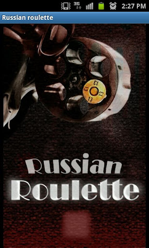 Russian Roulette