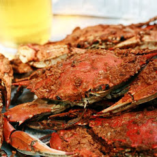 Maryland Crab Cakes