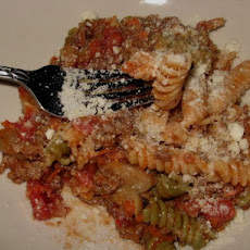 Quick Hungarian Goulash