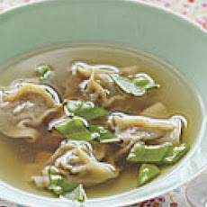 Samurai Soup
