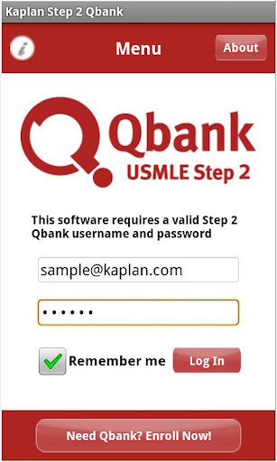 Step 2 Mobile Qbank