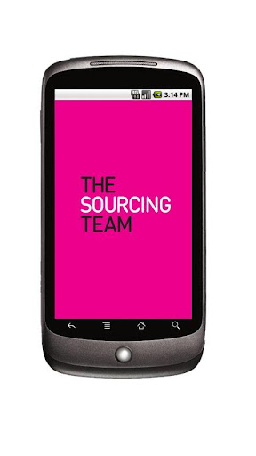 The Sourcing Team Ltd