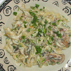 Pasta Di Helen