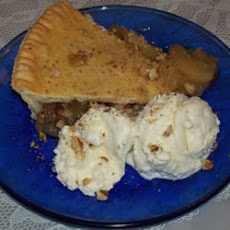 Pecan Apple Pie