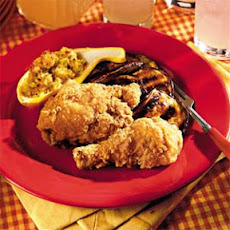 Mama's Fried Chicken