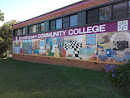 Shoalhaven Community College Mural
