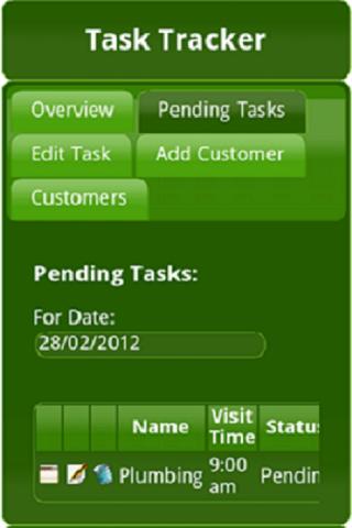 Task Tracker