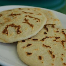 Pupusas