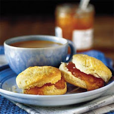 Homemade Biscuits