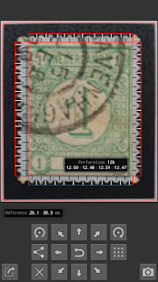 How to mod Stamp Perforation Gauge lastet apk for bluestacks