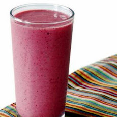 Breakfast Smoothie