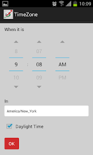 How to install Time Zone Converter 1.0.1 apk for laptop