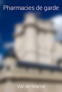 How to install Pharmacies de garde 94 1.0 mod apk for android