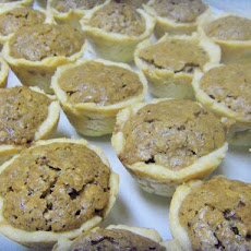 Pecan Tassies