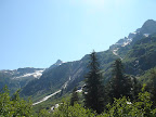 Nooksack Ridge