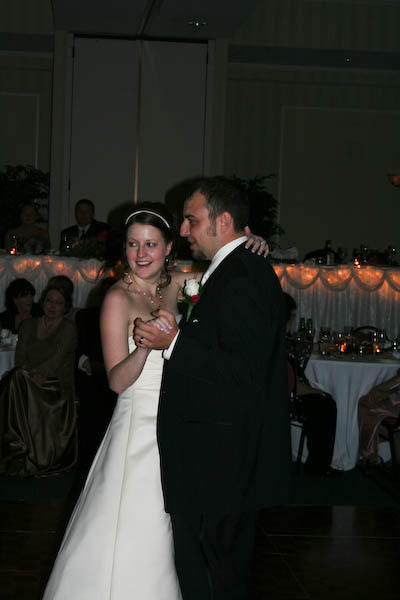 Wedding Reception Venues Pittsburgh on Hilton Garden Inn Reception    Pittsburgh Wedding Dj Eric Schiemer