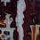 <strong>Studio w/ Two Figures</strong>
<br />Acrylic on canvas
<br />60” x 48”
<br />1988
<br />Private collection