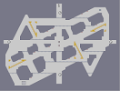 Thumbnail of the map 'Patrolling Wire Borders'