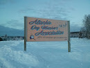 Alaska Dog Musher Association HQ