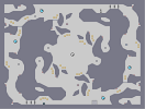 Thumbnail of the map 'Beacon Fire'