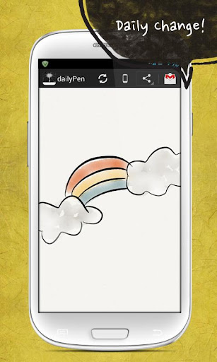 【免費攝影App】dailyPen-APP點子