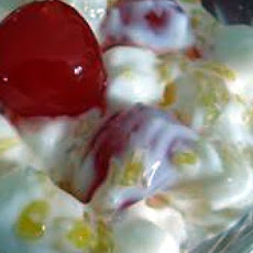 Fruit Salad